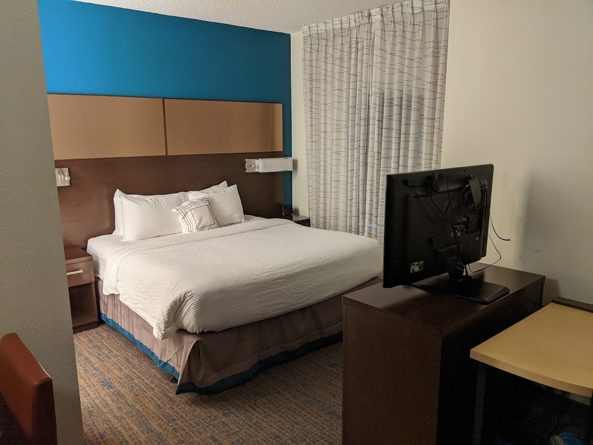 Residence Inn by Marriott Augusta photo 2