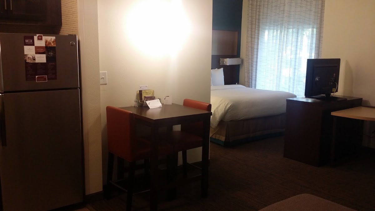 Residence Inn by Marriott Augusta photo 5