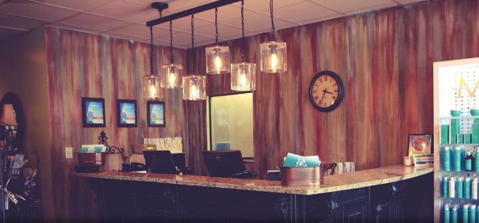 Retreat Spa & Salon - Beauty & Salons in Augusta, GA