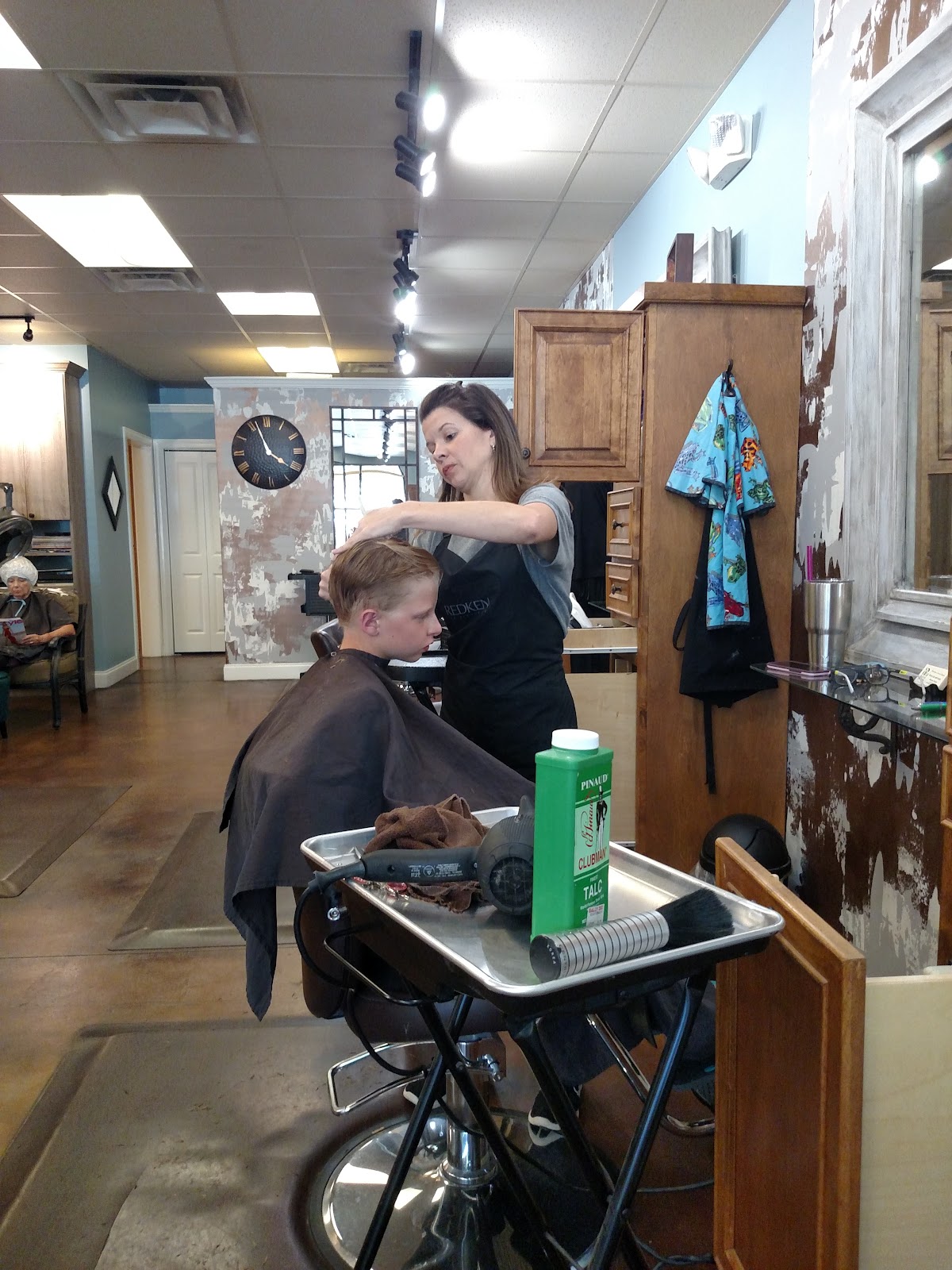 Retreat Spa & Salon photo 3