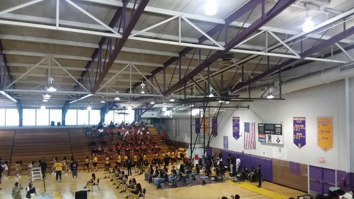 Richmond Academy HS Gym photo 3