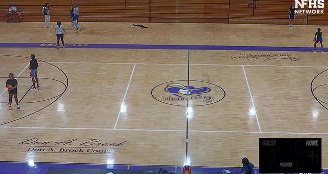 Richmond Academy HS Gym photo 4