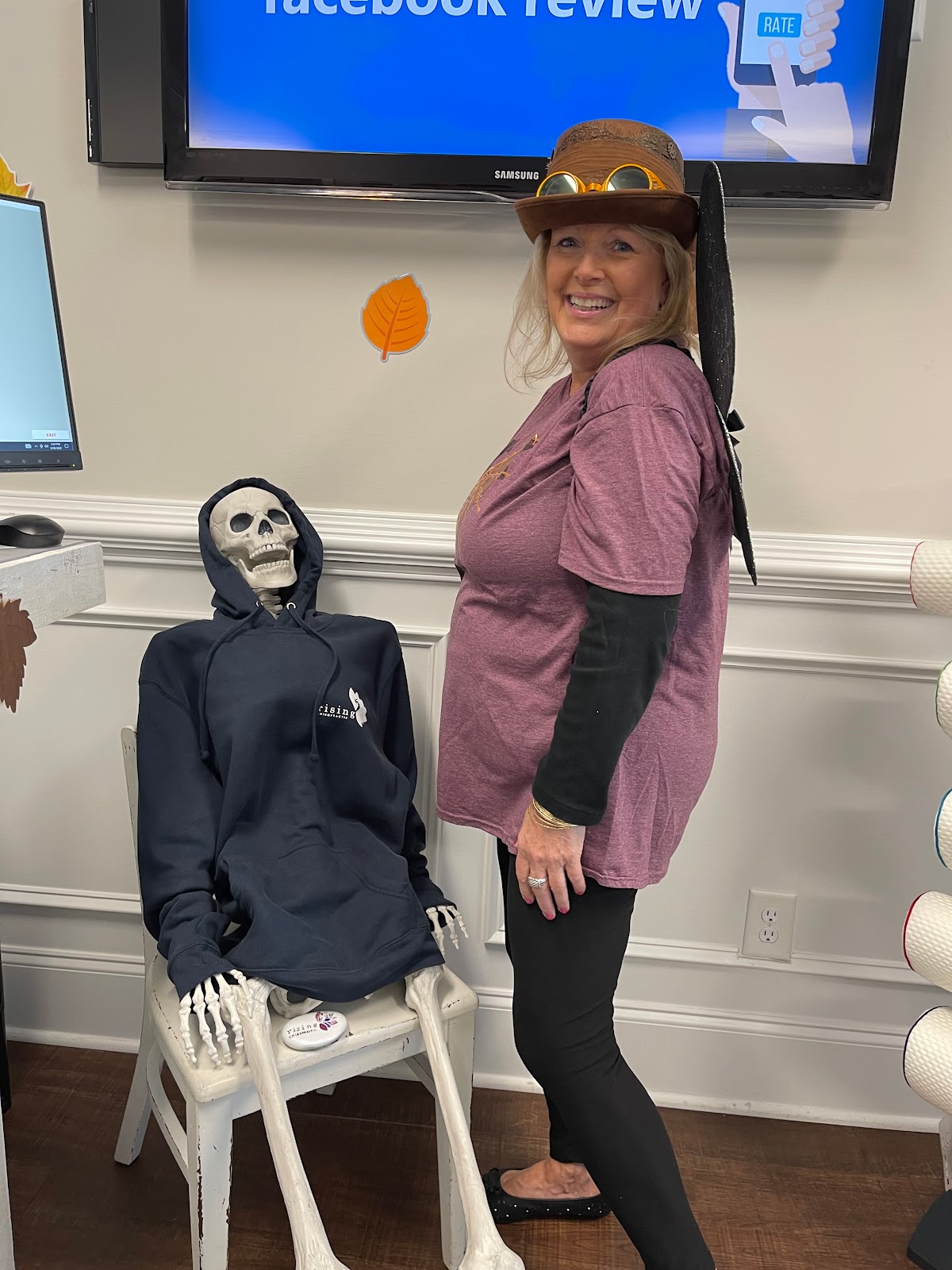 Rising Chiropractic - Healthcare in Augusta, GA