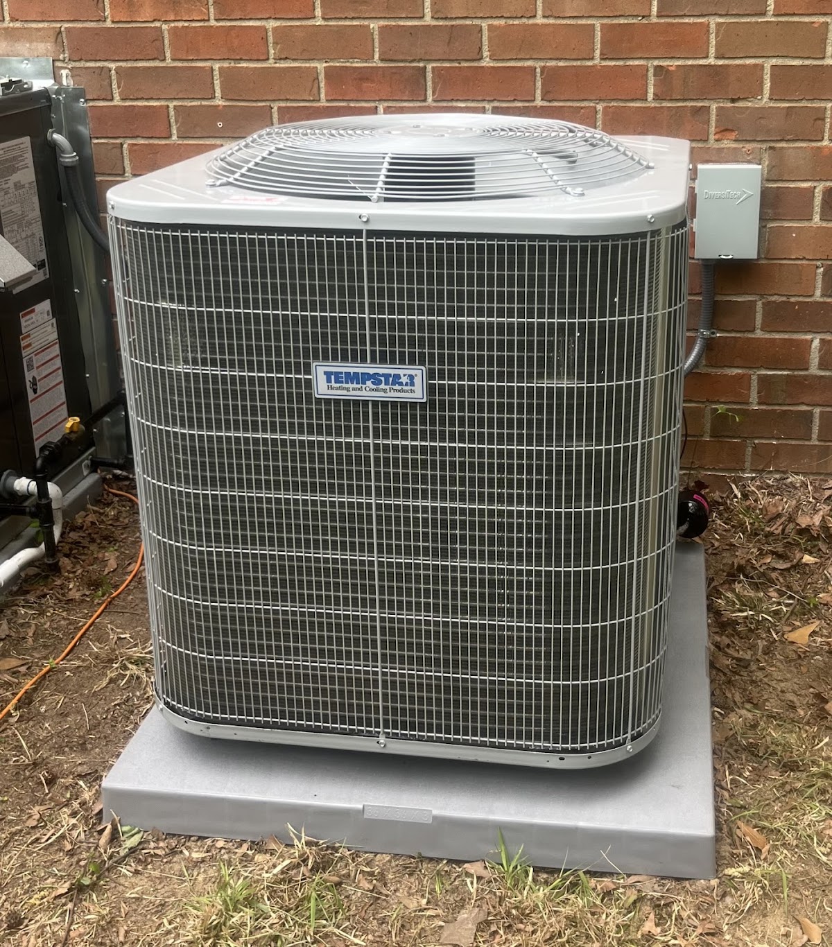 Riverside Heating and Air Conditioning in West Augusta, Augusta, GA