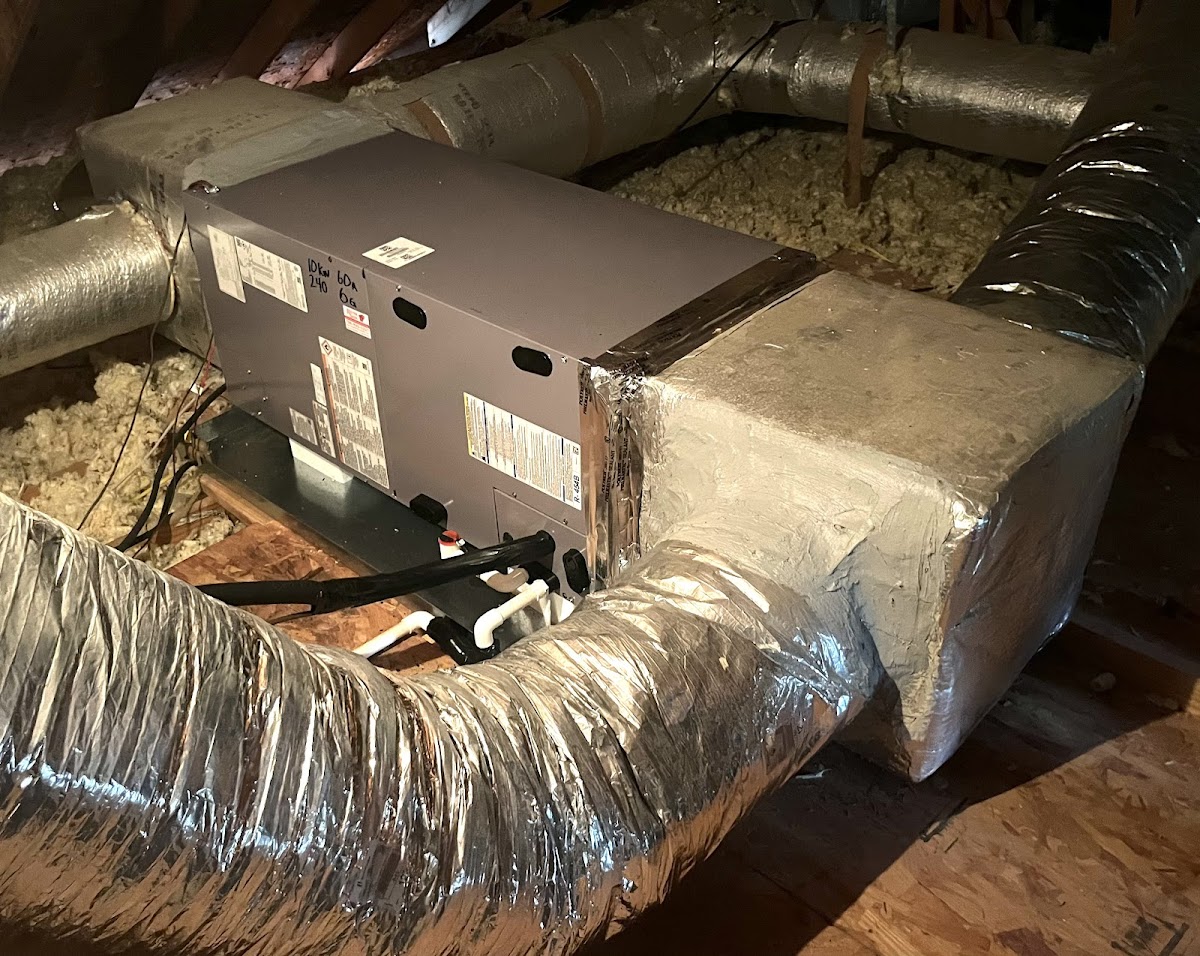 Riverside Heating and Air Conditioning photo 5