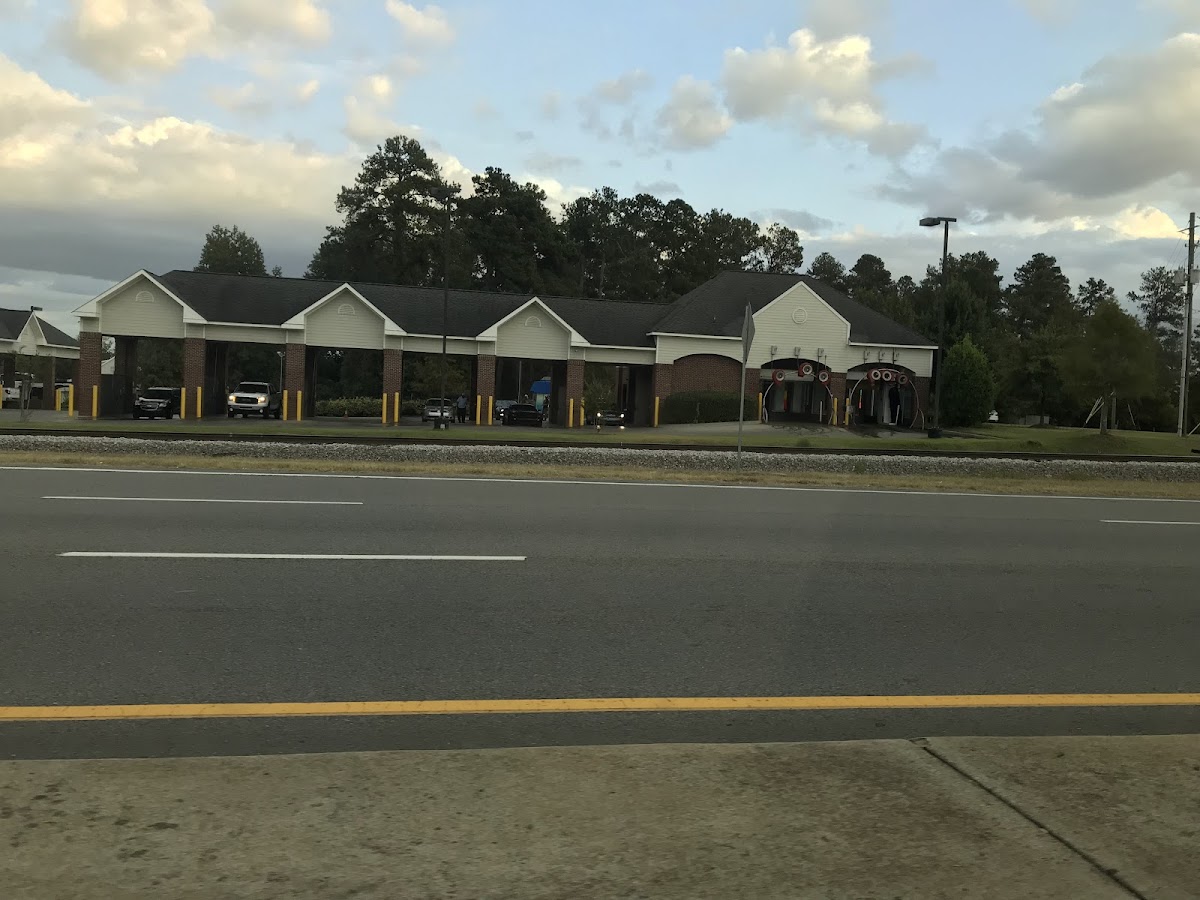 Riverwatch Car Wash - Auto Services in Augusta, GA