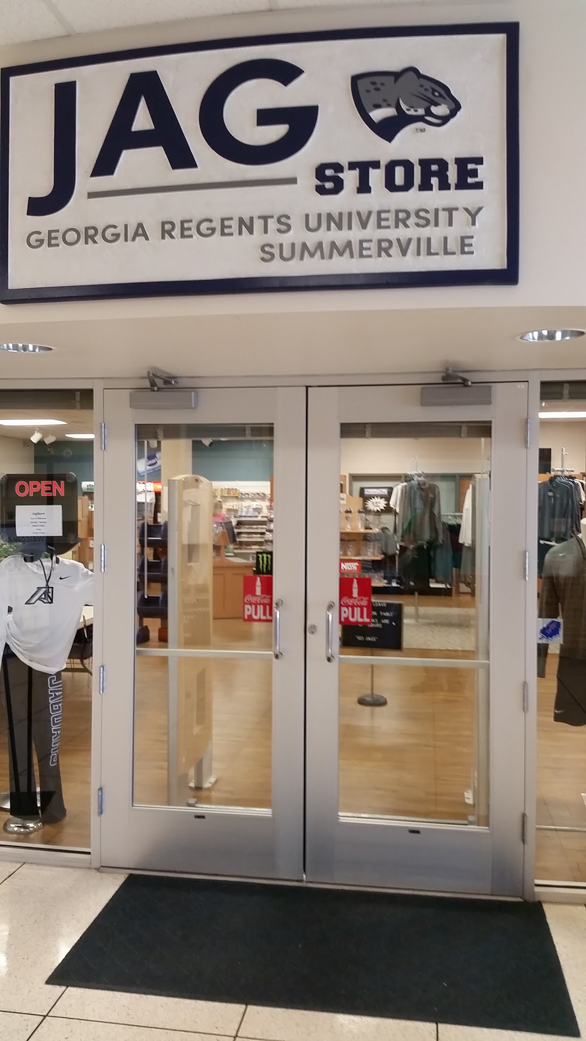 Roar Store - The Augusta University Campus Store photo 2
