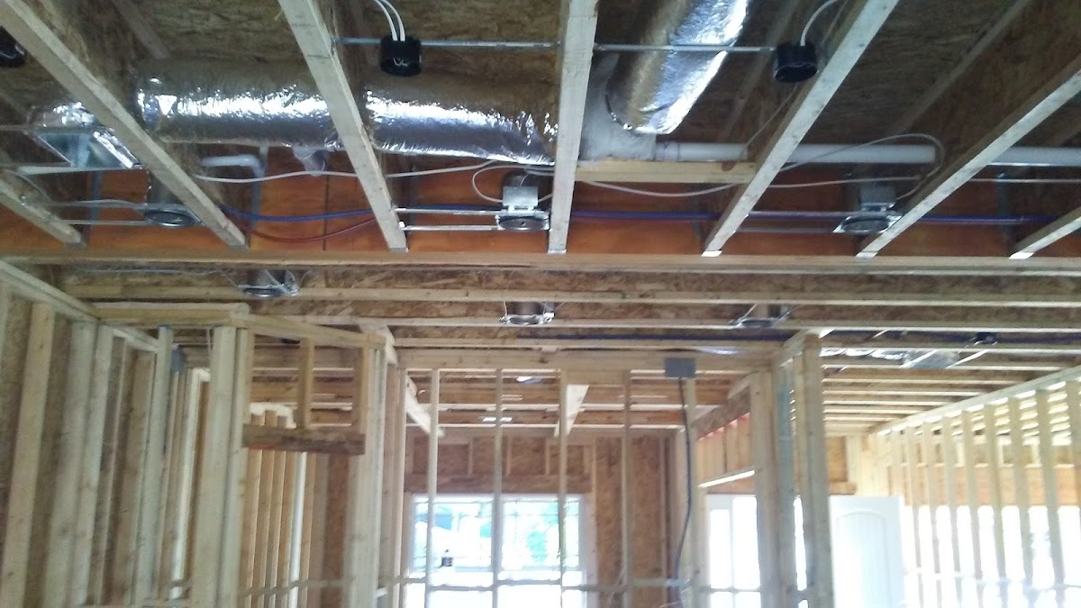 Rob Zapata's Electric, Inc. in West Augusta, Augusta, GA