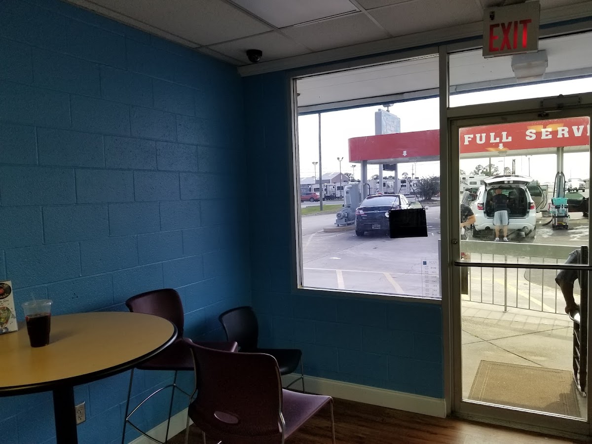 Rock N' Wash Auto Spa photo 4