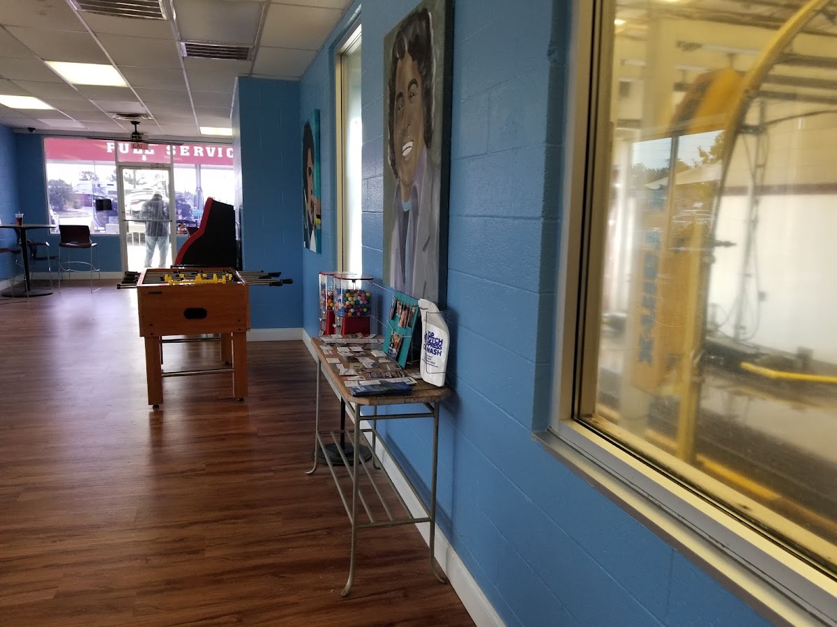 Rock N' Wash Auto Spa photo 5