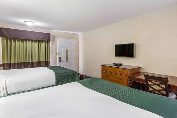 Rodeway Inn Augusta South photo 2