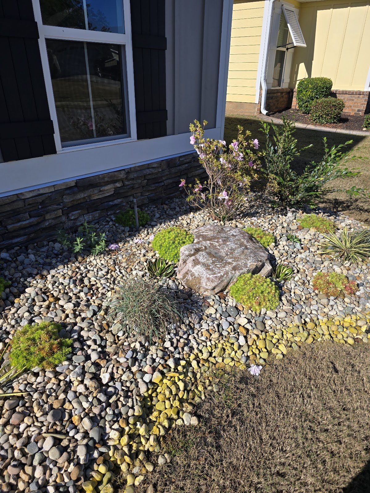 Rollin's Landscape Co., Inc. photo 2