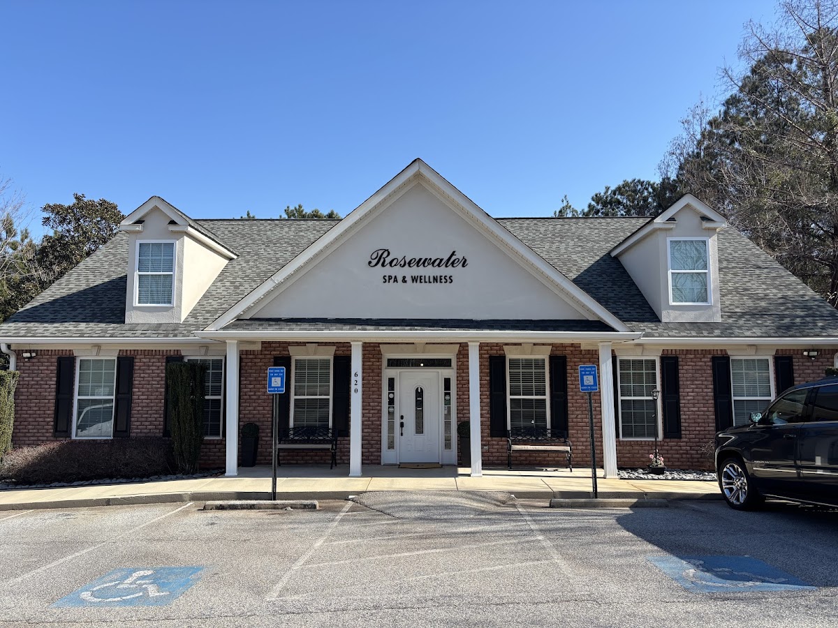 Rosewater Spa and Wellness - Beauty & Salons in Augusta, GA
