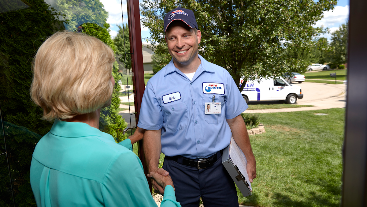 Roto-Rooter Plumbing & Drain Service - Services in Augusta, GA