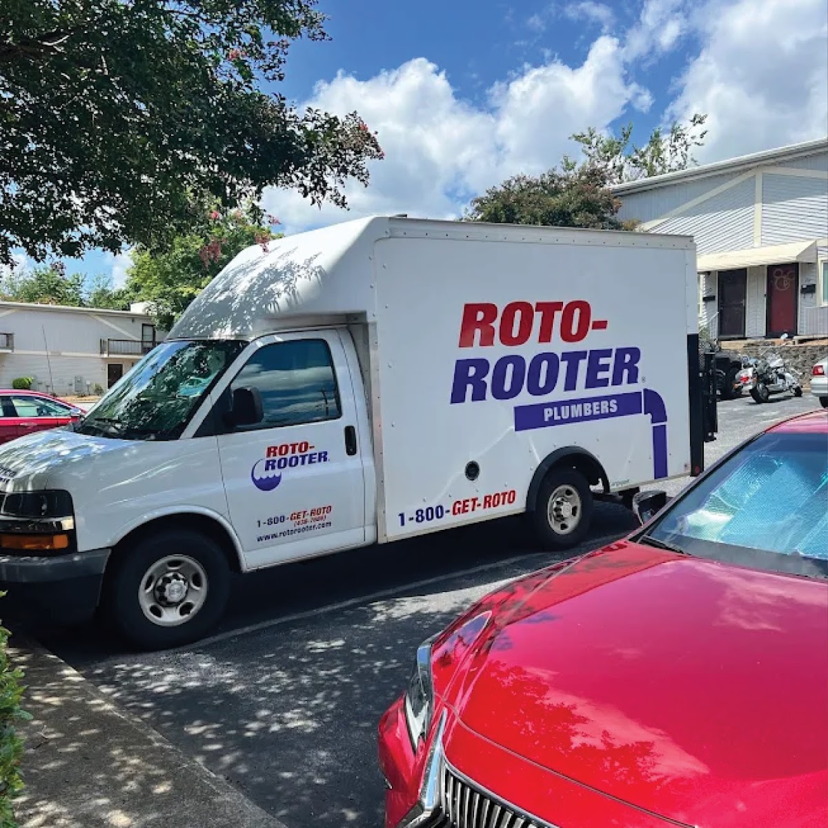 Roto-Rooter Plumbing & Drain Service photo 2