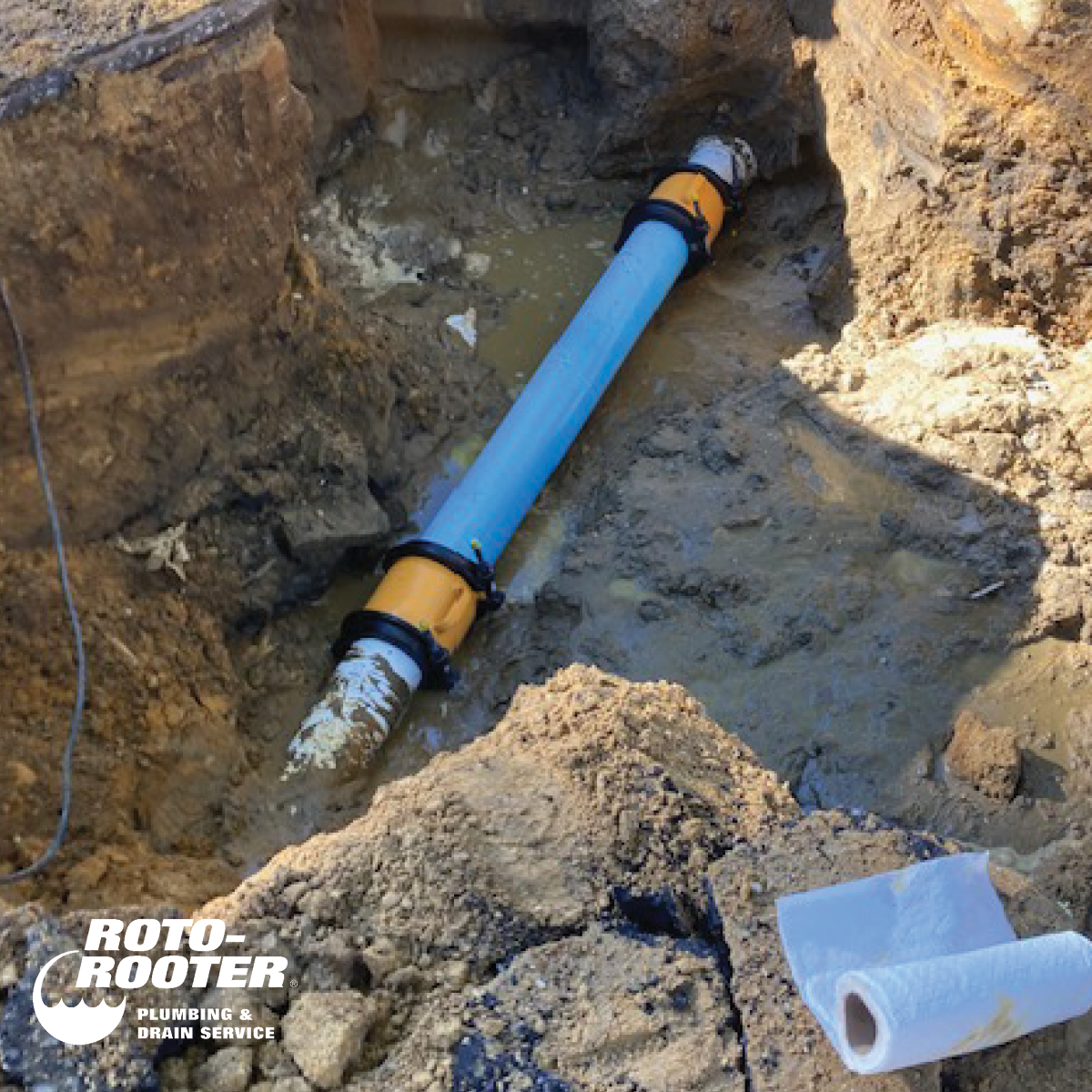 Roto-Rooter Plumbing & Drain Service photo 4