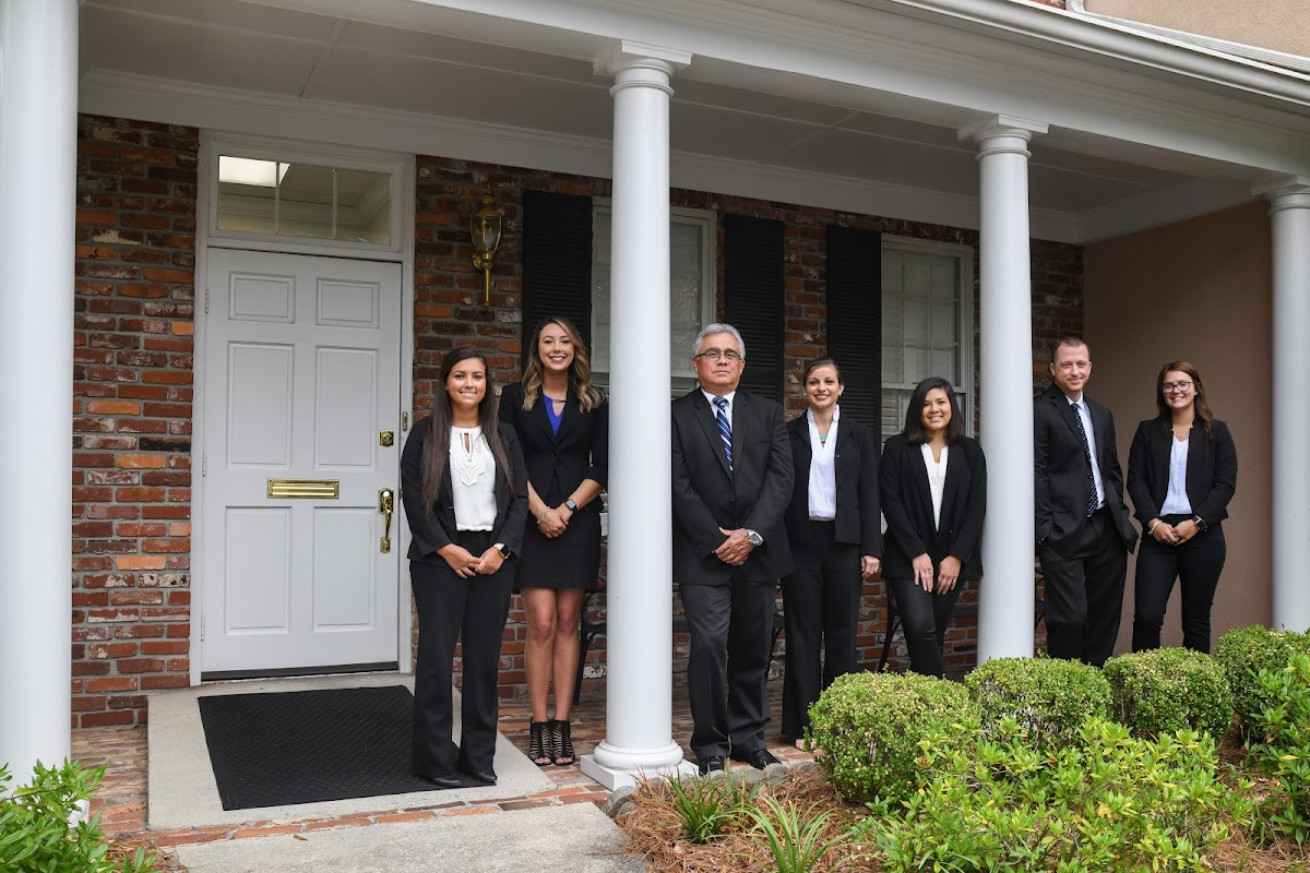 Salazar CPA in West Augusta, Augusta, GA