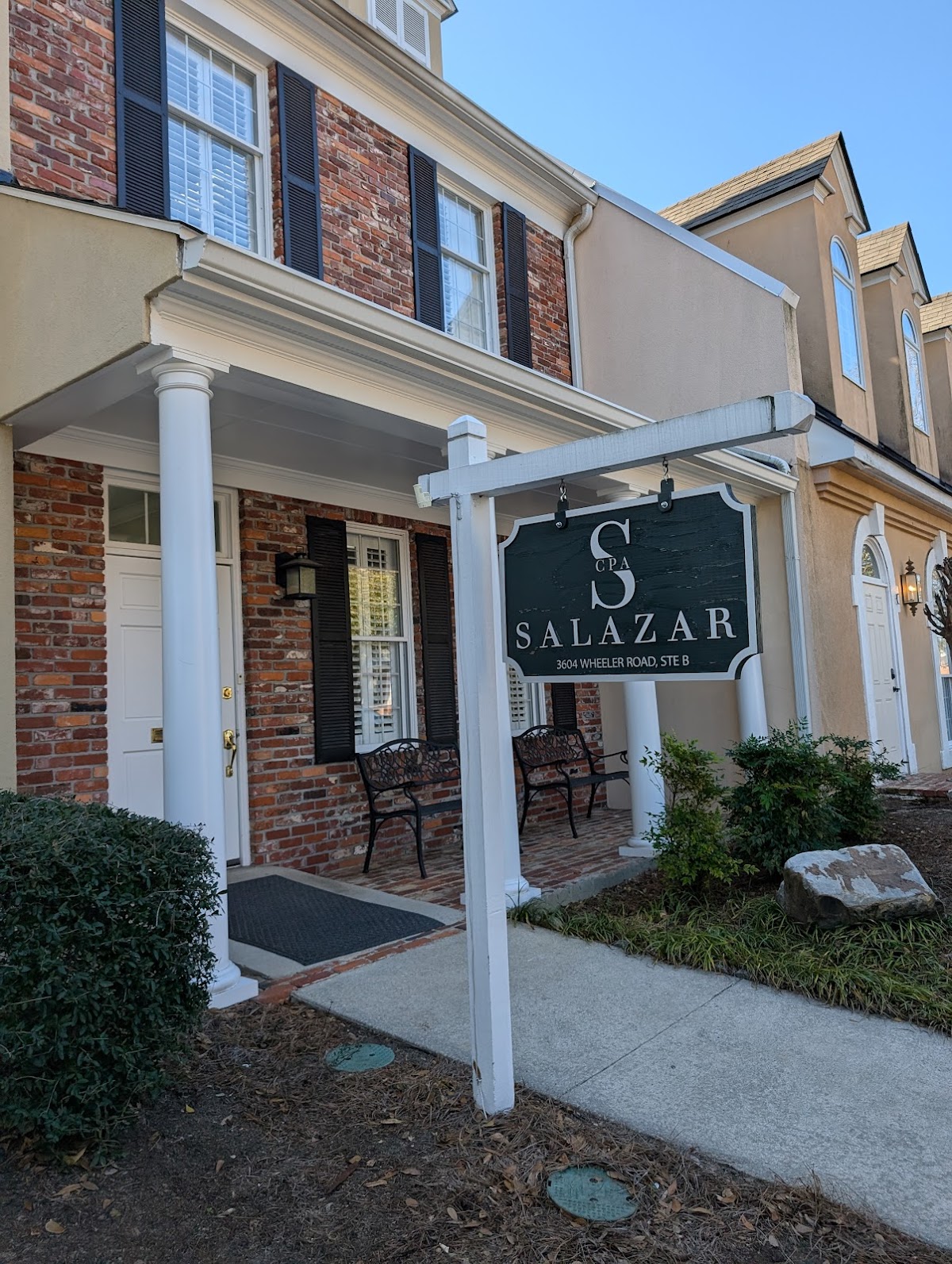 Salazar CPA photo 2