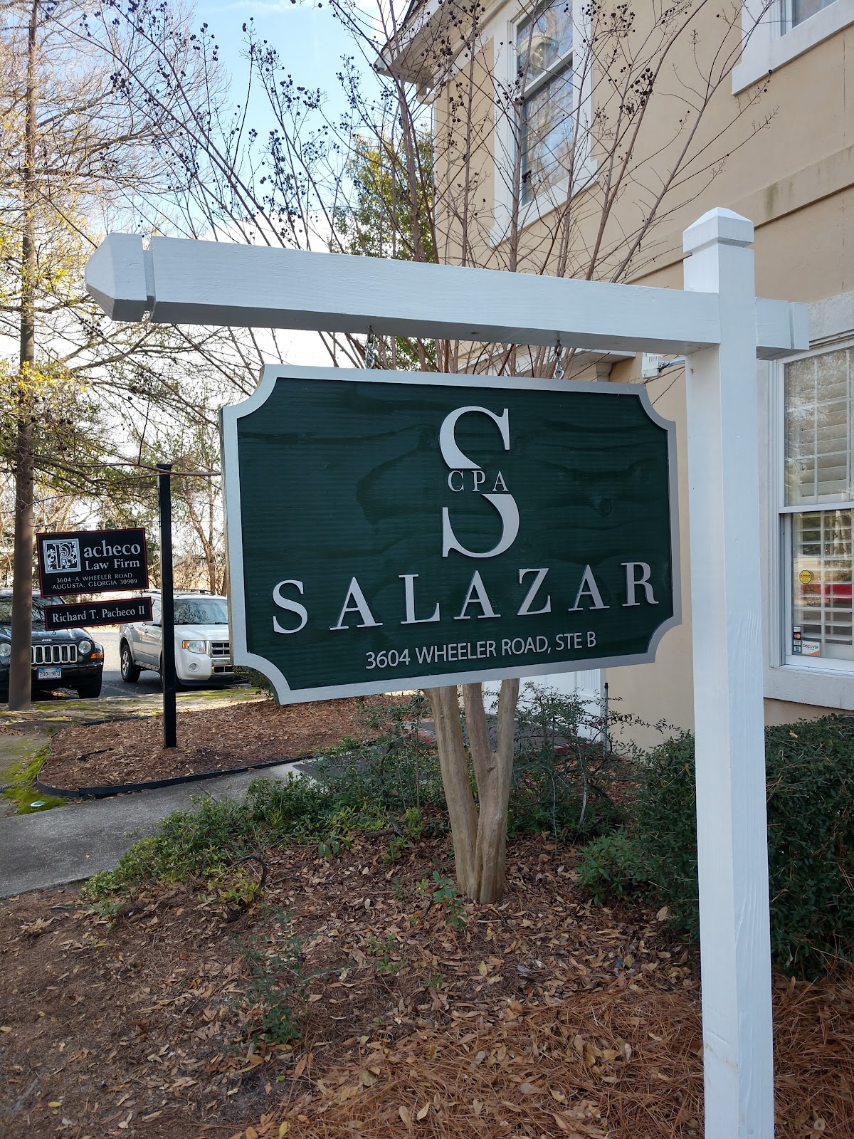 Salazar CPA photo 3