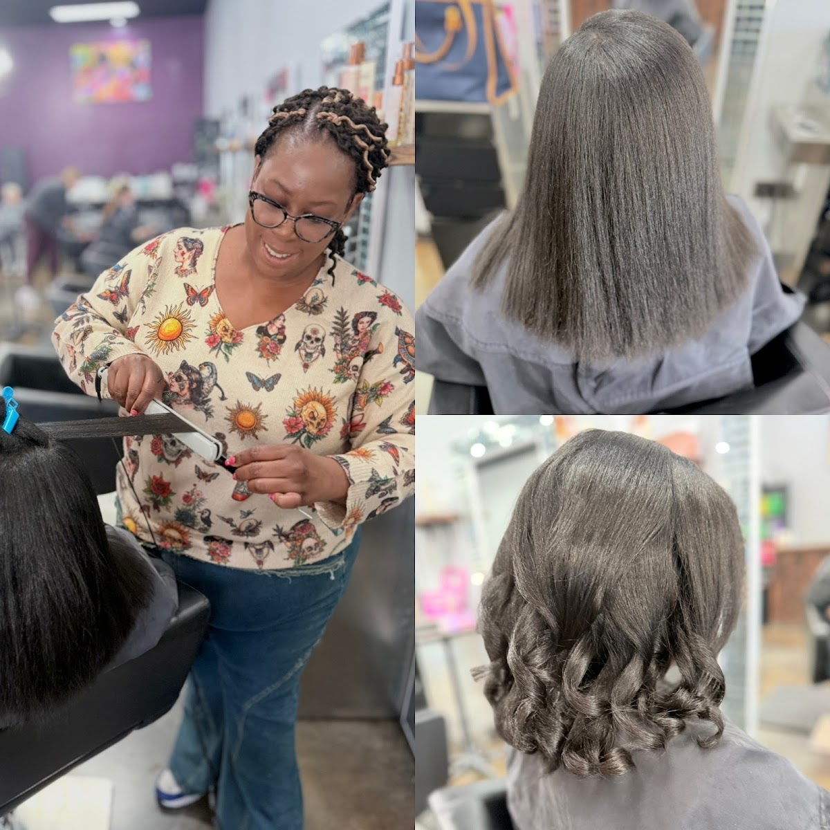 Salon at Surrey photo 2