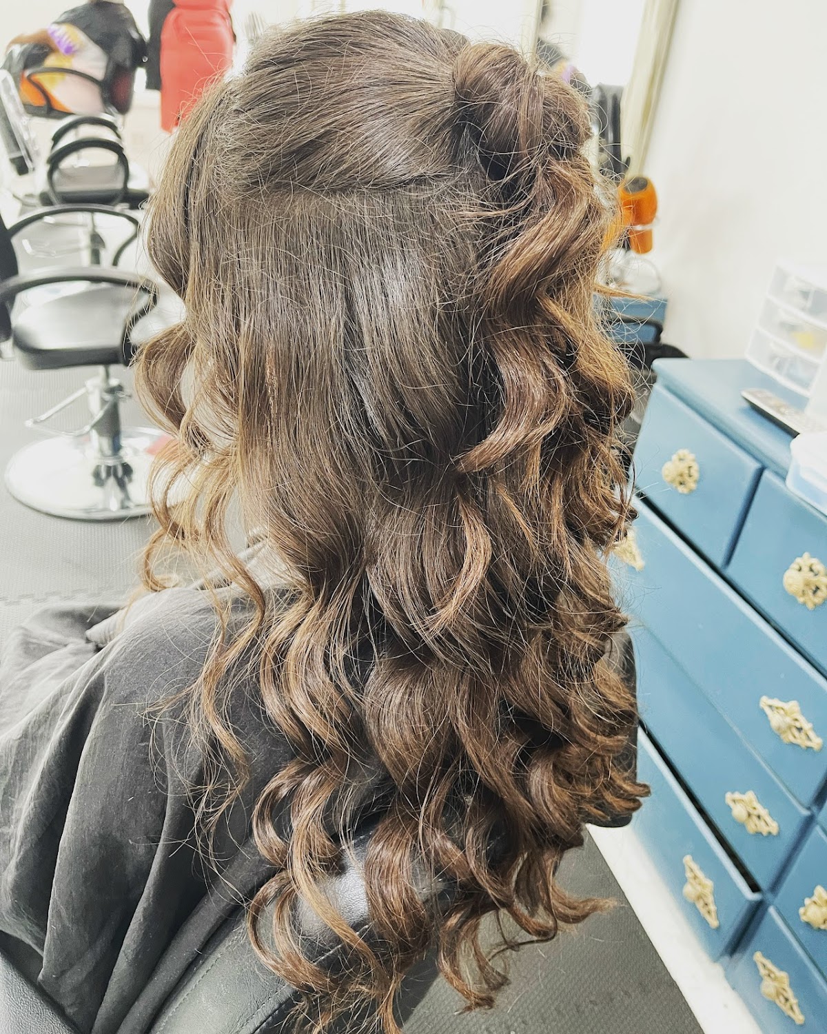 Salon Vintage photo 3