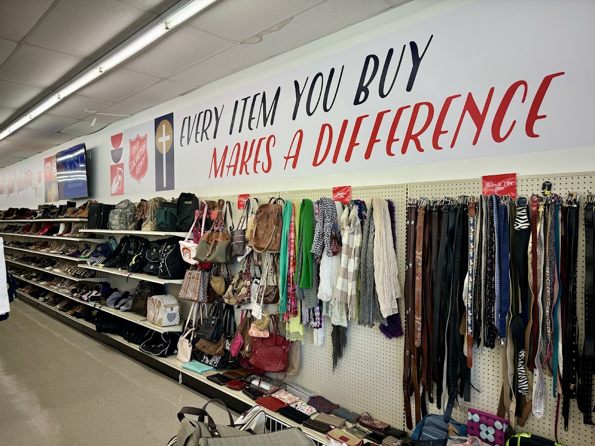 Salvation Army Riverwatch Family Store photo 2