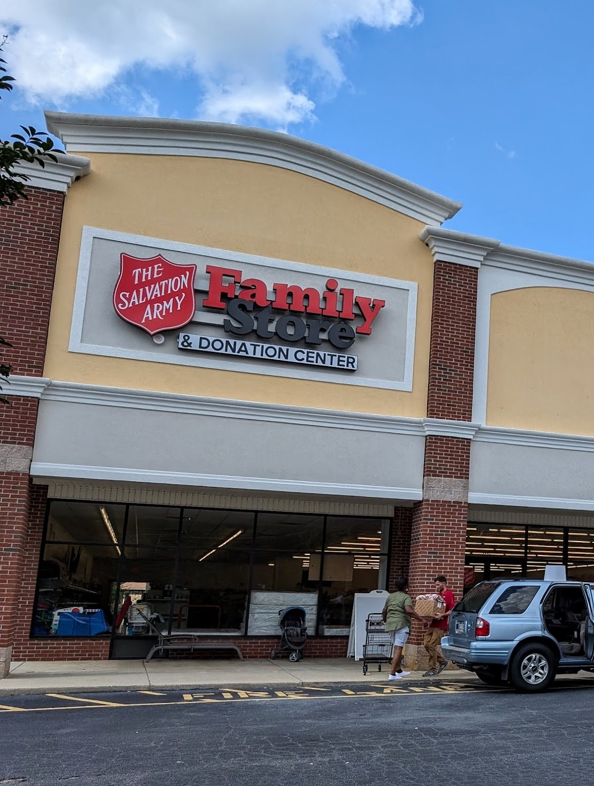 Salvation Army Riverwatch Family Store photo 5