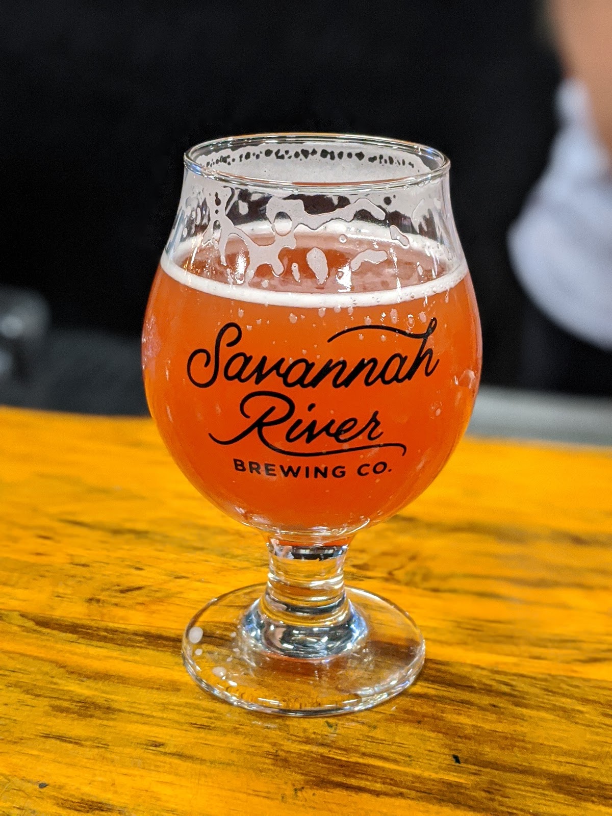 Savannah River Brewing Co. photo 3