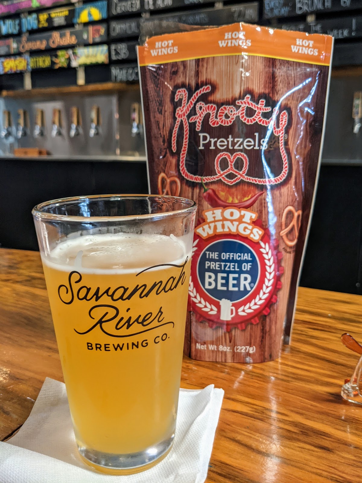 Savannah River Brewing Co. photo 4