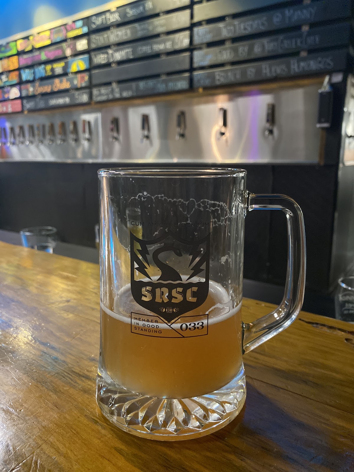Savannah River Brewing Co. photo 5