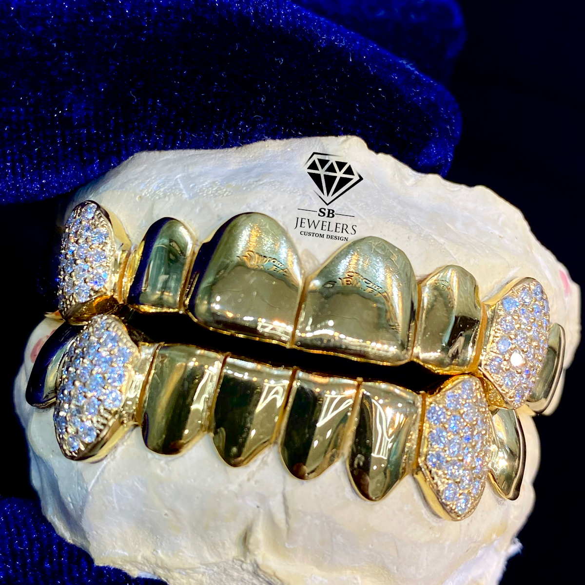 Sb jewelers & custom design photo 2
