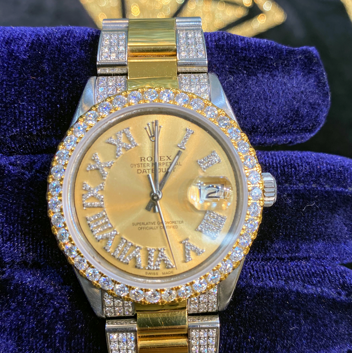 Sb jewelers & custom design photo 3