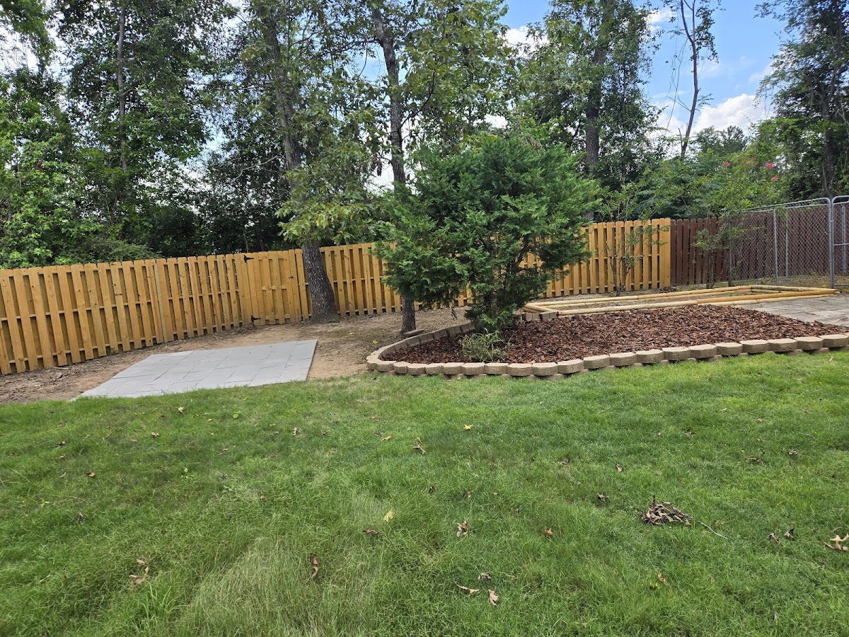 scapegoat landscaping LLC photo 3