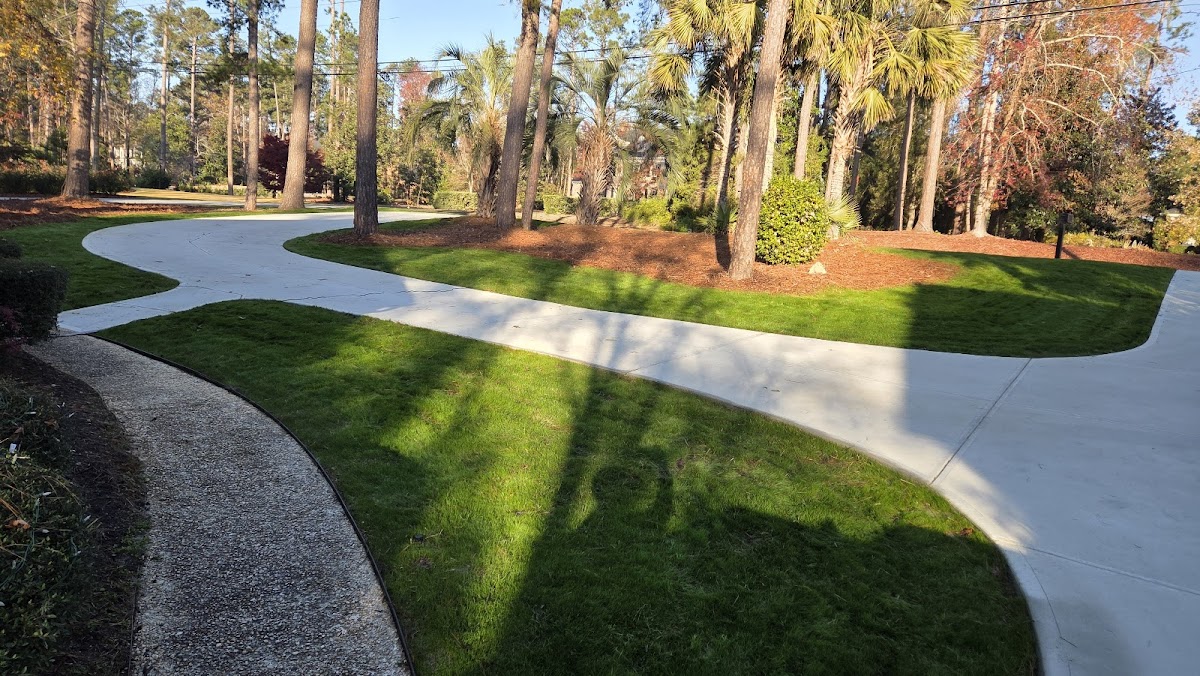 scapegoat landscaping LLC photo 4