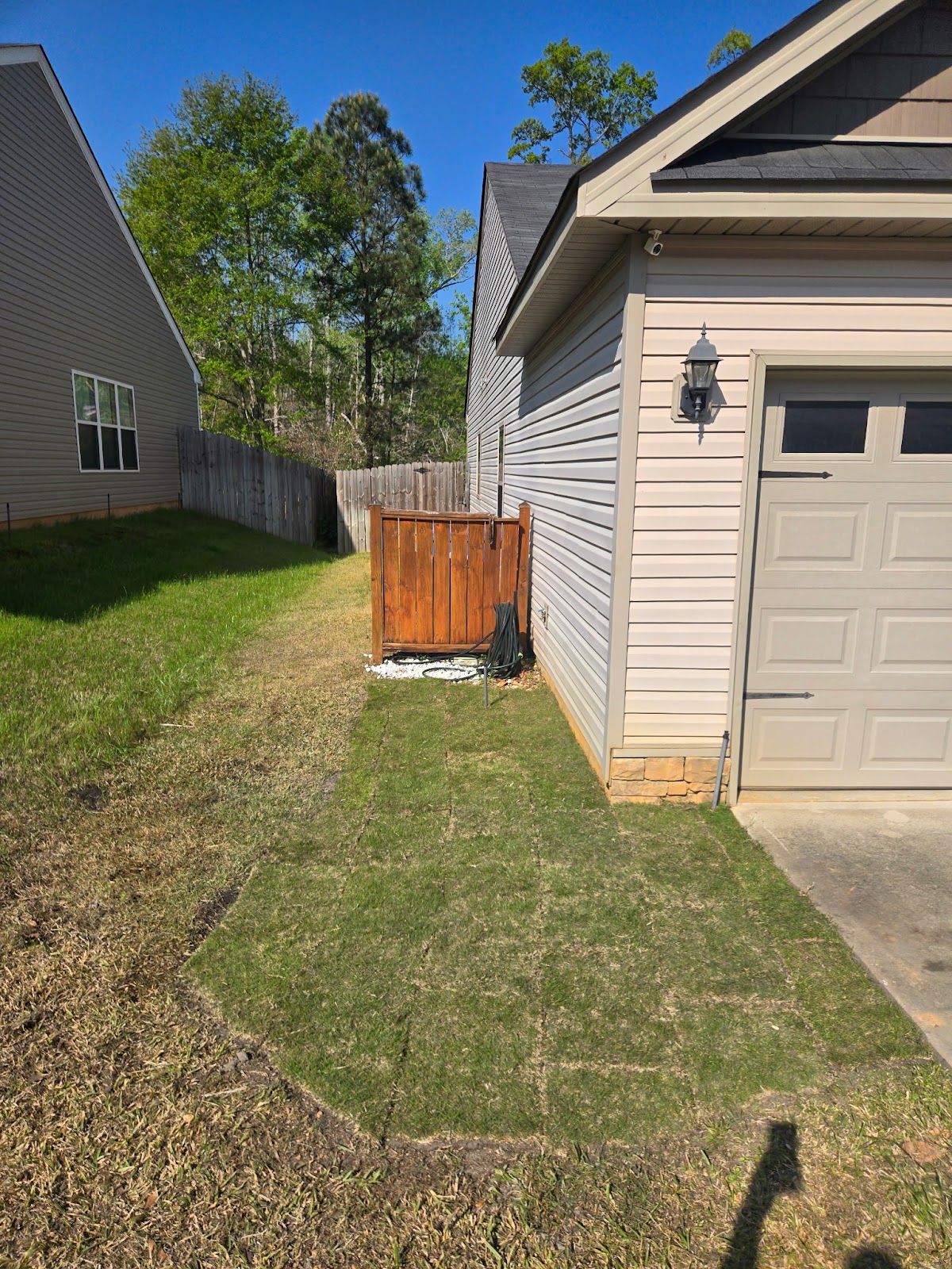 scapegoat landscaping LLC photo 5