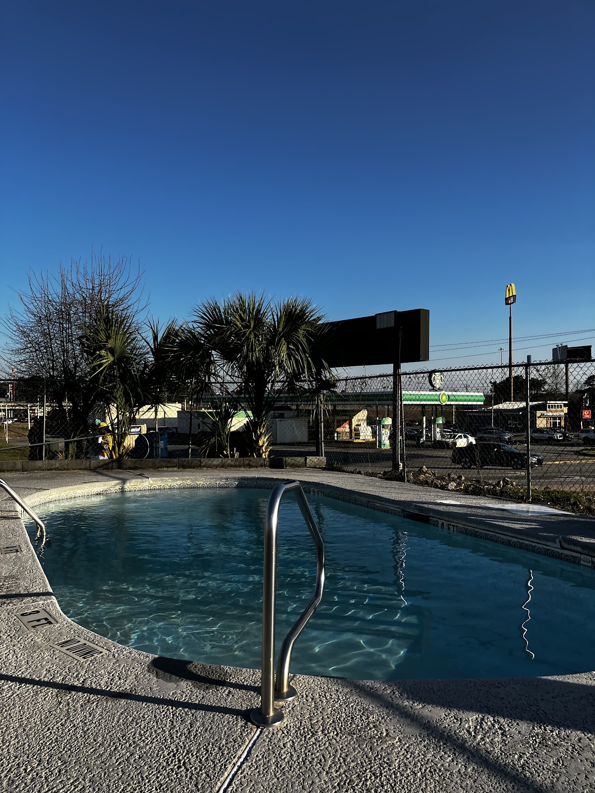 Scottish Inns Stevens Creek, Augusta, GA photo 3