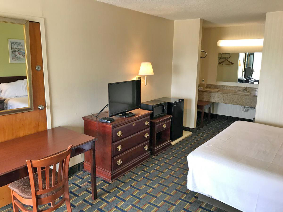 Scottish Inns Stevens Creek, Augusta, GA photo 4