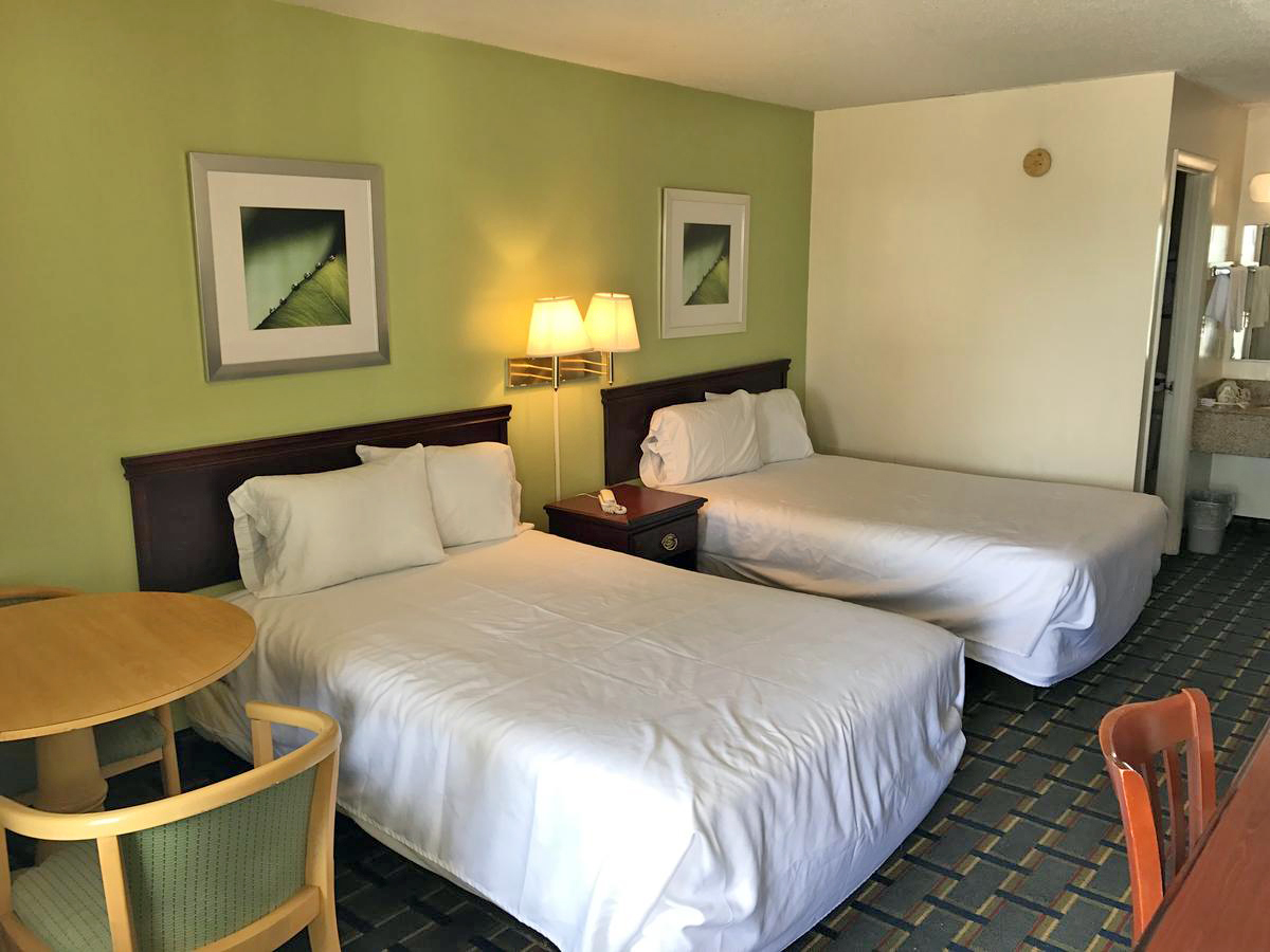 Scottish Inns Stevens Creek, Augusta, GA photo 5