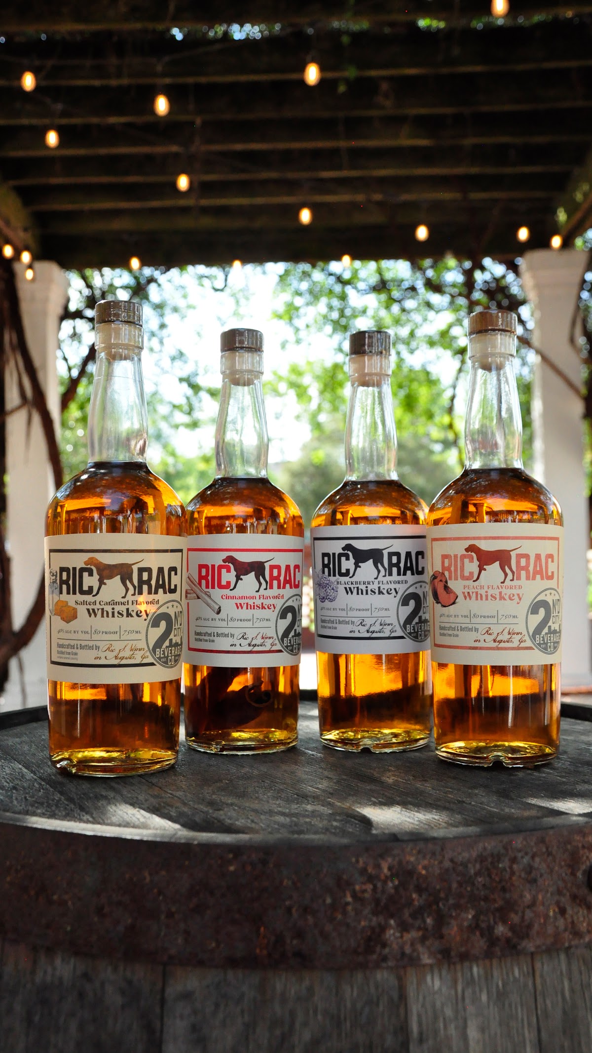 Second City Distillery photo 4