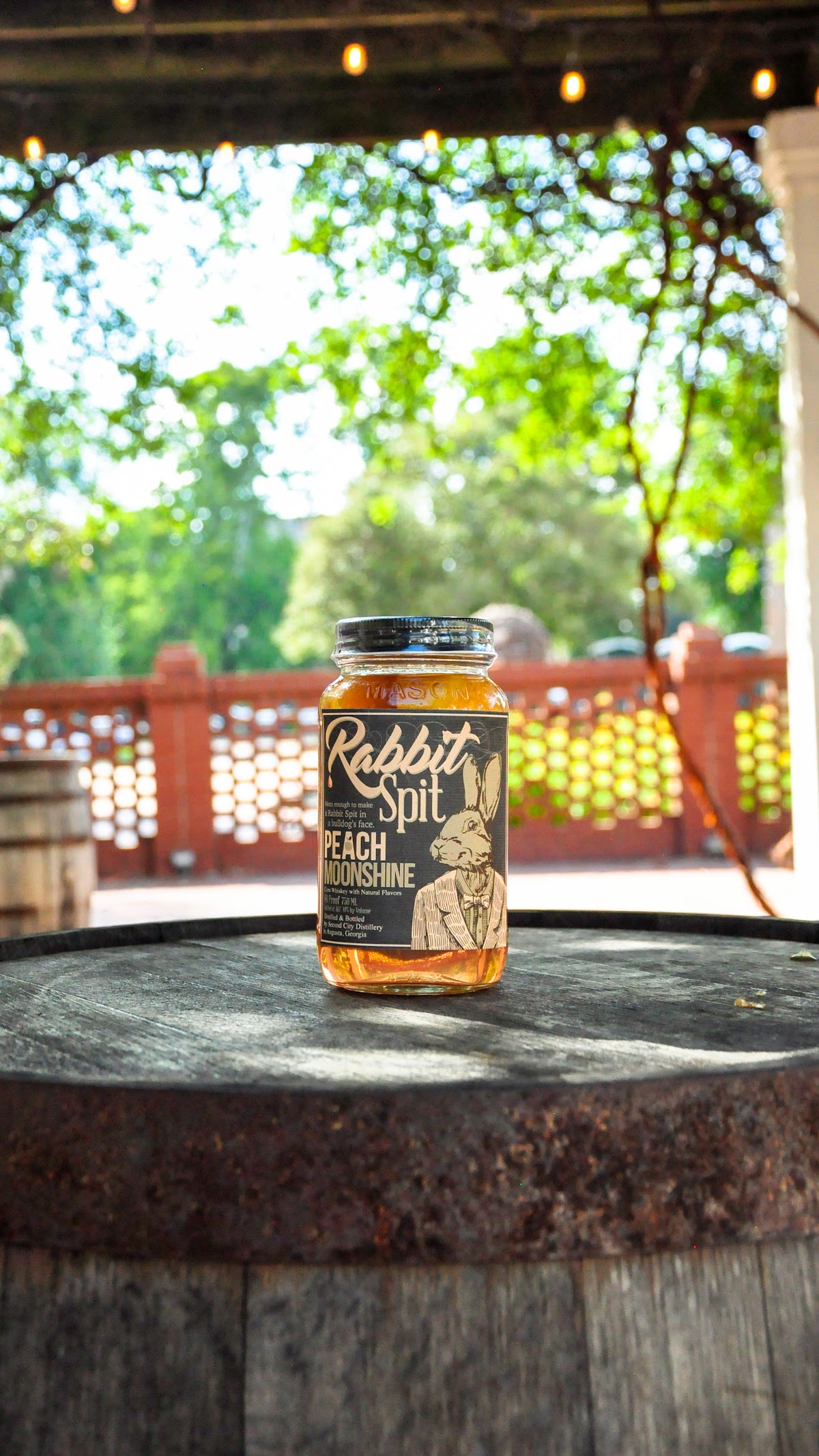 Second City Distillery photo 5