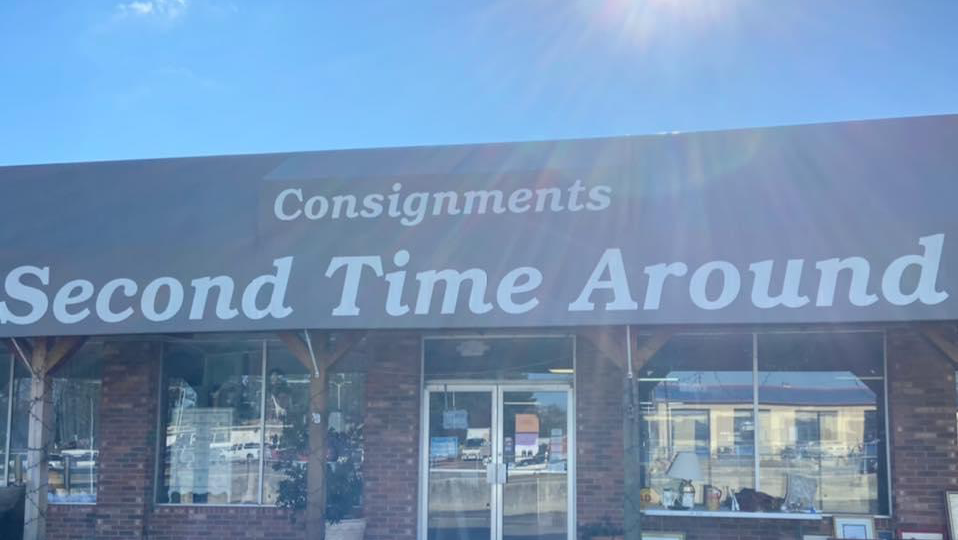 Second Time Around in West Augusta, Augusta, GA