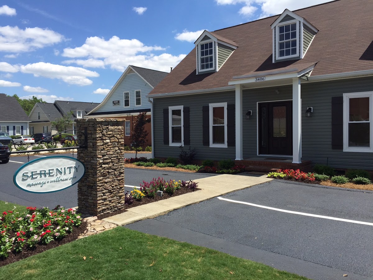 Serenity Day Spa LLC photo 2