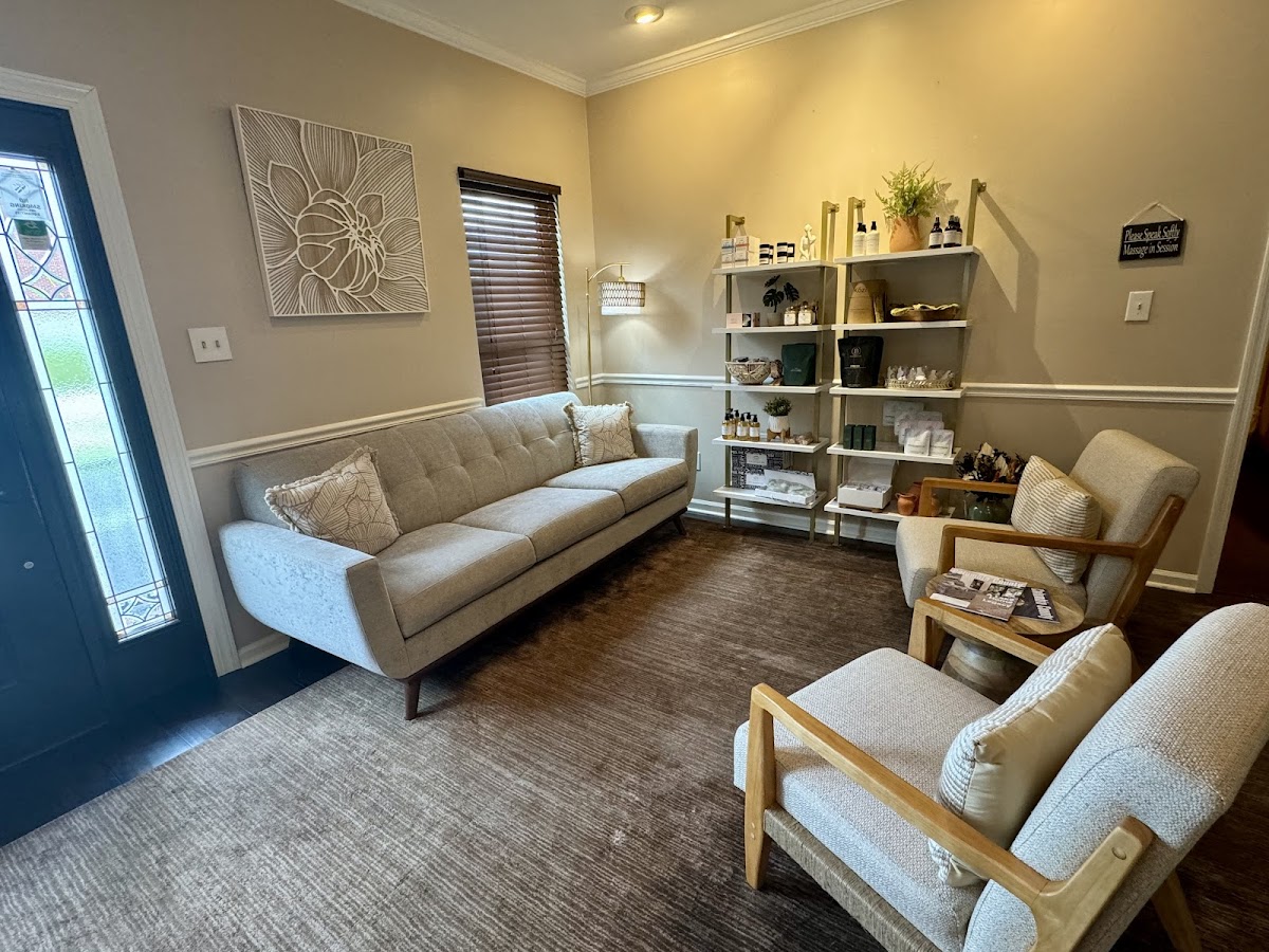 Serenity Day Spa LLC photo 4