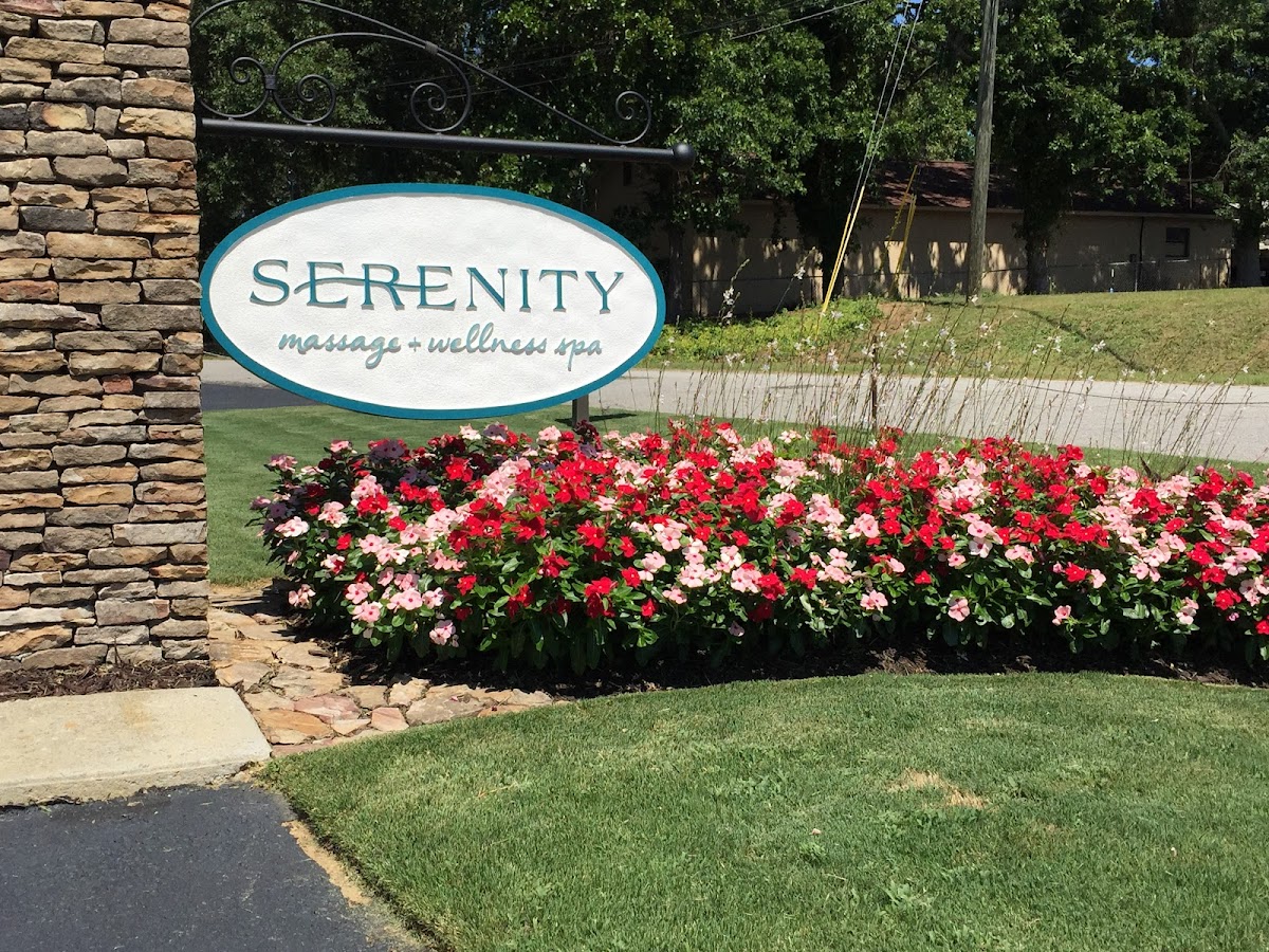 Serenity Day Spa LLC photo 5