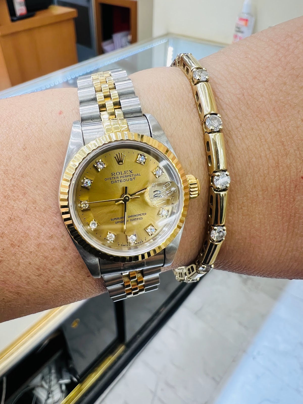 Shaan's Jewelers photo 5