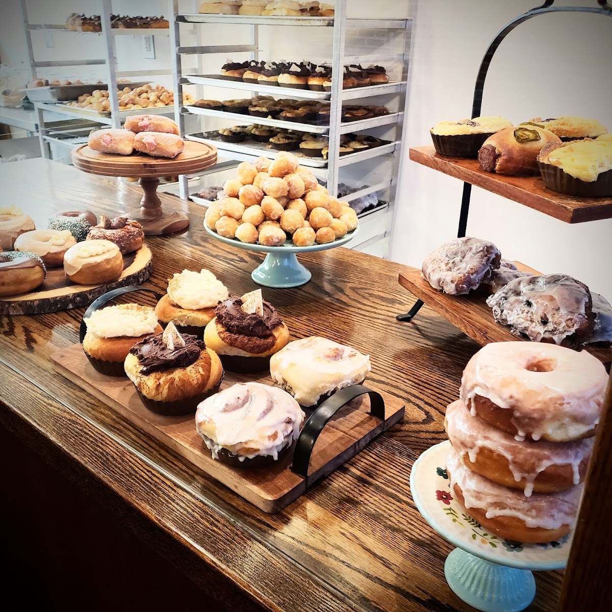 Sheila's Baking Co. photo 3