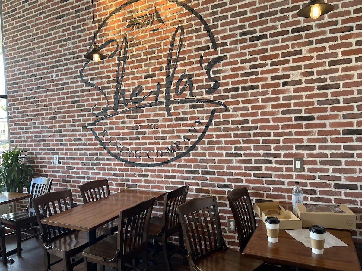 Sheila's Baking Co. photo 5