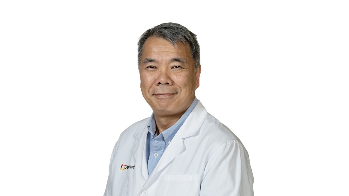 Sheng Wang, MD in Summerville, Augusta, GA