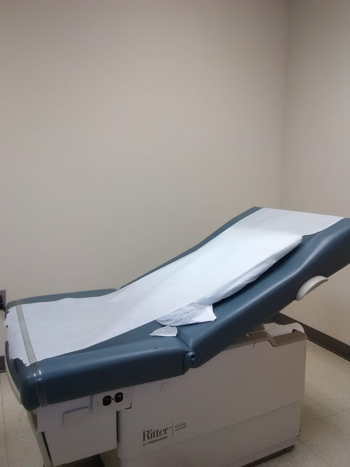 Sheng Wang, MD photo 2