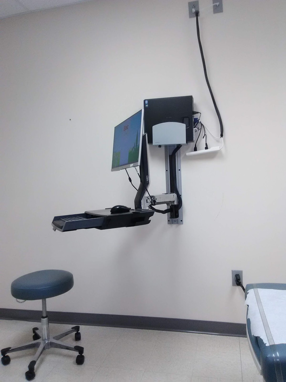 Sheng Wang, MD photo 3